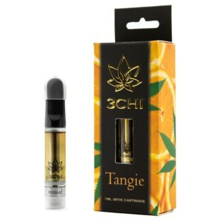 3 Chi Carts Tangie
