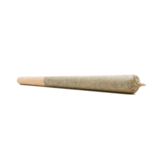 Atmos D8 Bubba Kush Pre-Roll 1g