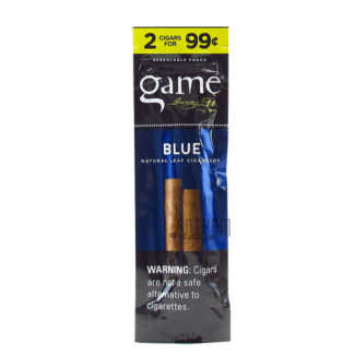 Game Blue