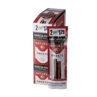 Garcia y Vega Sweets