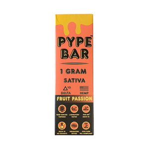 Pype Bar Fruit Passion