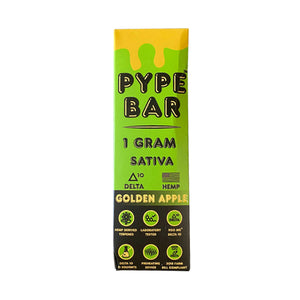 Pype Bar Golden Apple