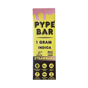 Pype Bar StawNana