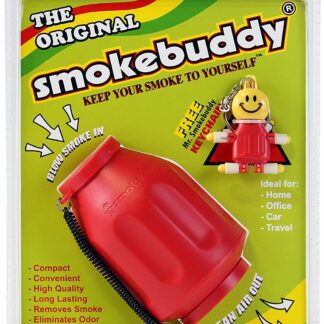 Smoke Buddy