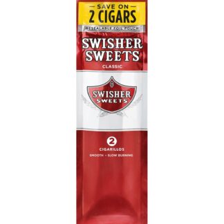Swisher Sweets Classic