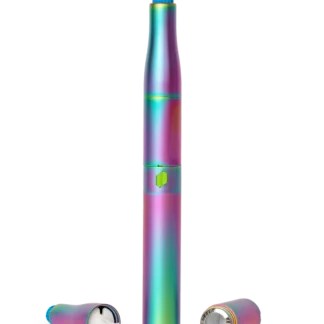 Puffco Plus Vision Edition
