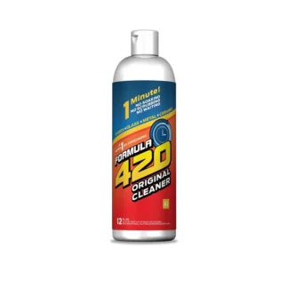 Formula 420 12oz Water Pipe Cleaner