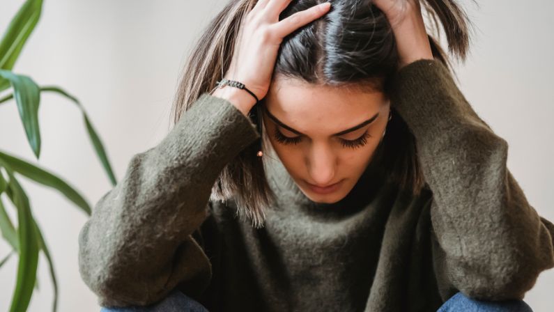 Can CBD help fight depression