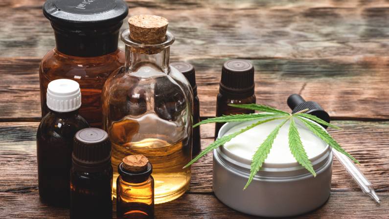 legal age to buy cbd