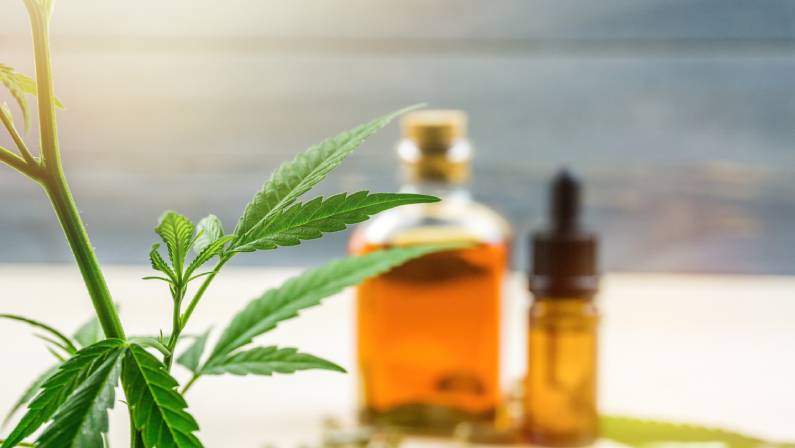 what is full spectrum cbd