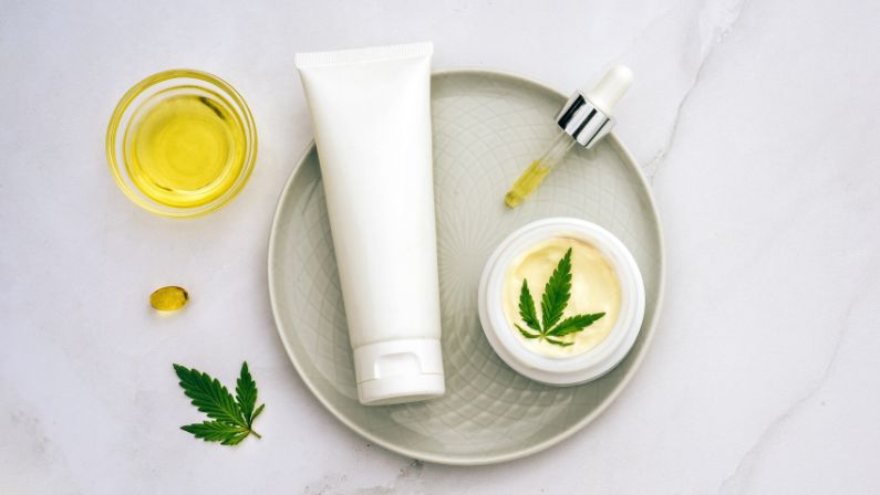 Choosing the Right CBD Product for Your Skin