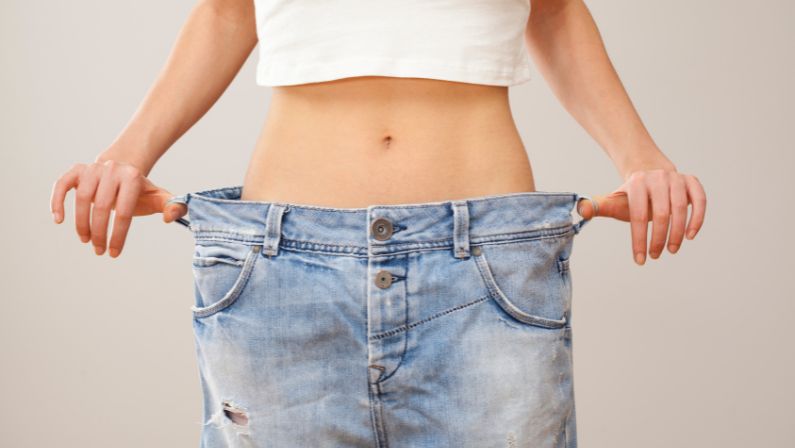 Are there benefits of CBD when it comes to weight loss