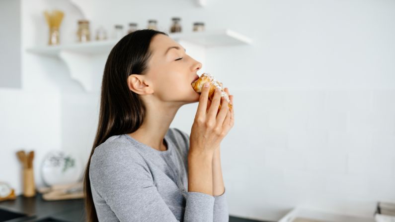 Can CBD help to reduce your desire for snacks