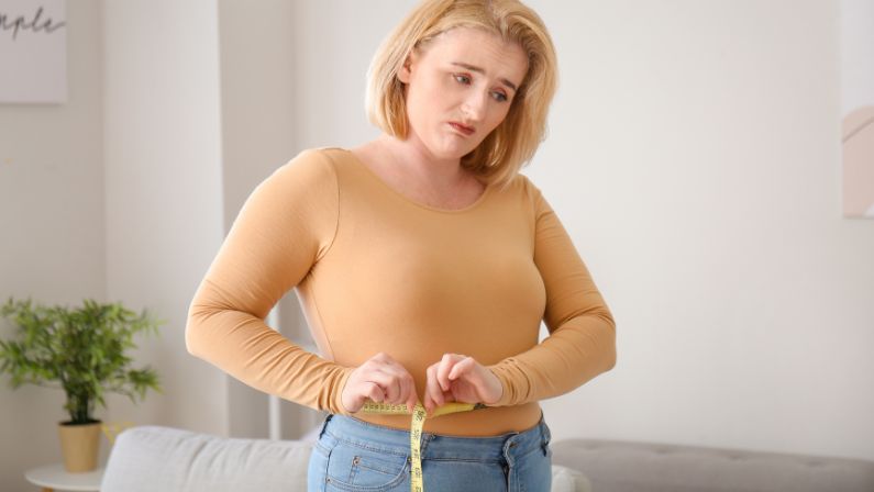 Does CBD cause weight gain