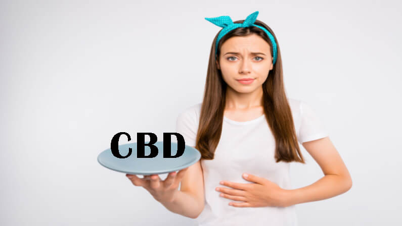 does cbd make you hungry