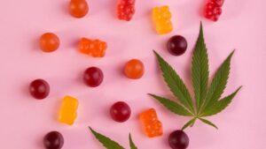 Where to Buy CBD Gummies for Pain Relief: Your Ultimate Guide