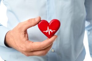 Does CBD Raise Heart Rate