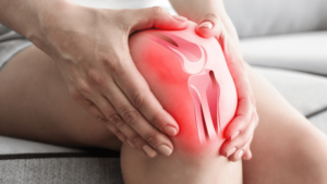 Best CBD Products for Alleviating Knee Pain