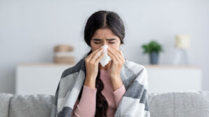 does cbd oil help with colds