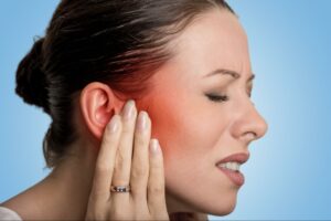 cbd for ear infection