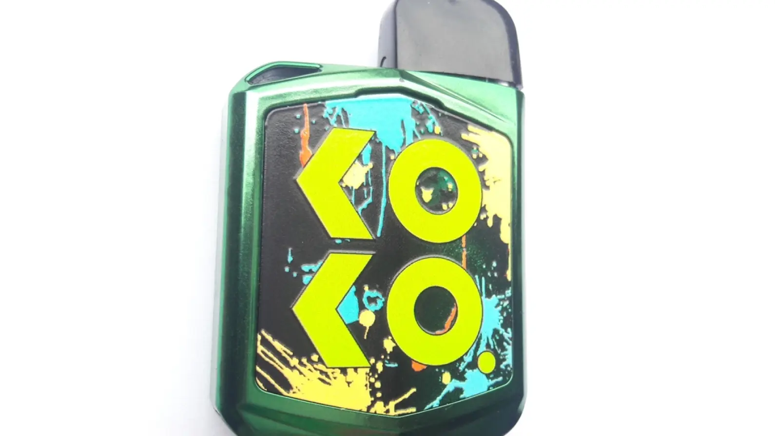 Uwell Caliburn: Is This the Best Pod Vape for You?