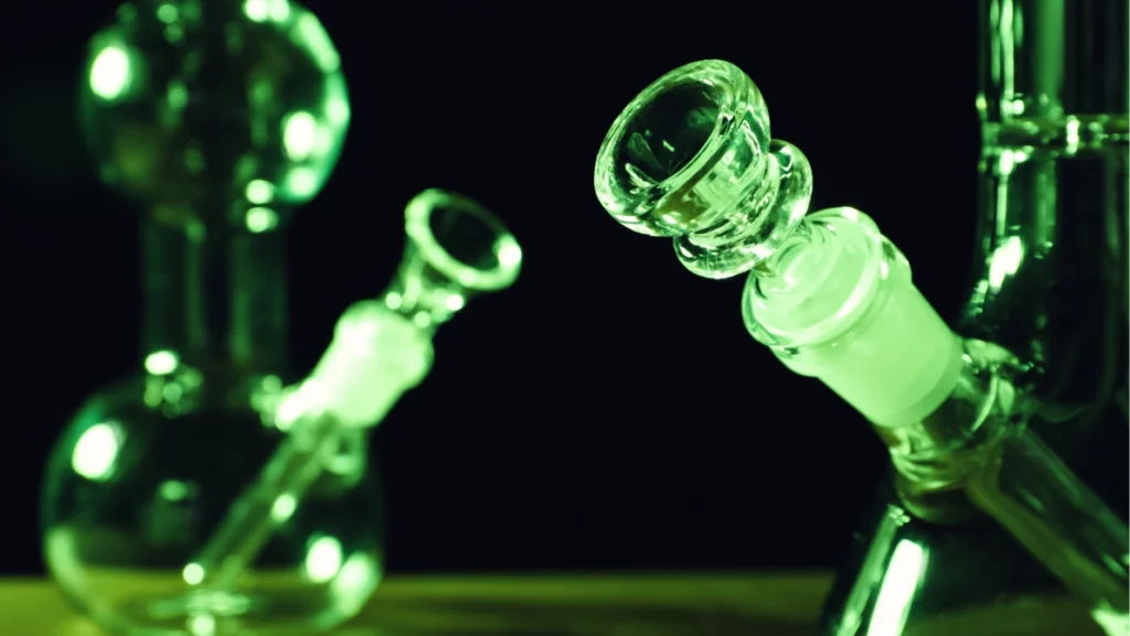 Smoking device