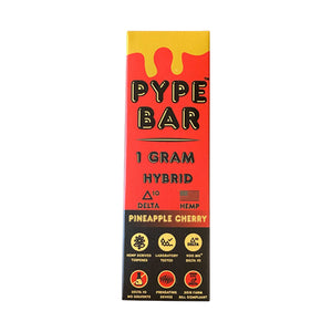 Pype Bar Pineapple Cherry
