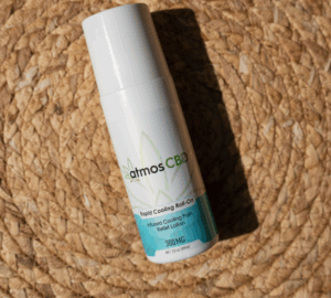 CBD Cooling Roll-On