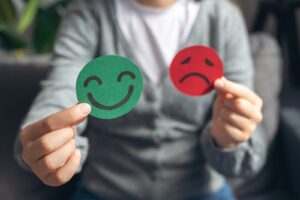 Is CBD a Mood Stabilizer