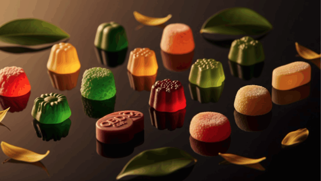 CBD Gummies Benefits: What Are They Good For?