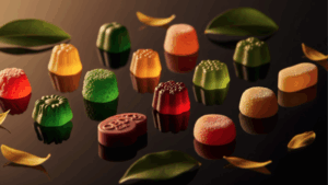 CBD Gummies for Relaxation