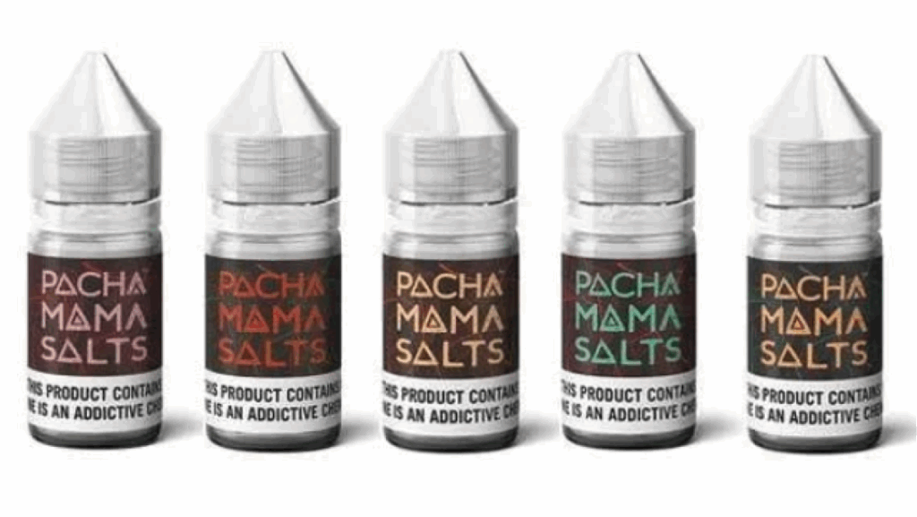 all bundle of pacha mama