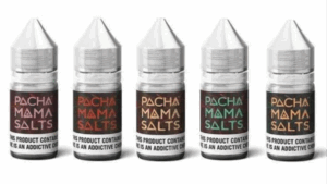 all bundle of pacha mama