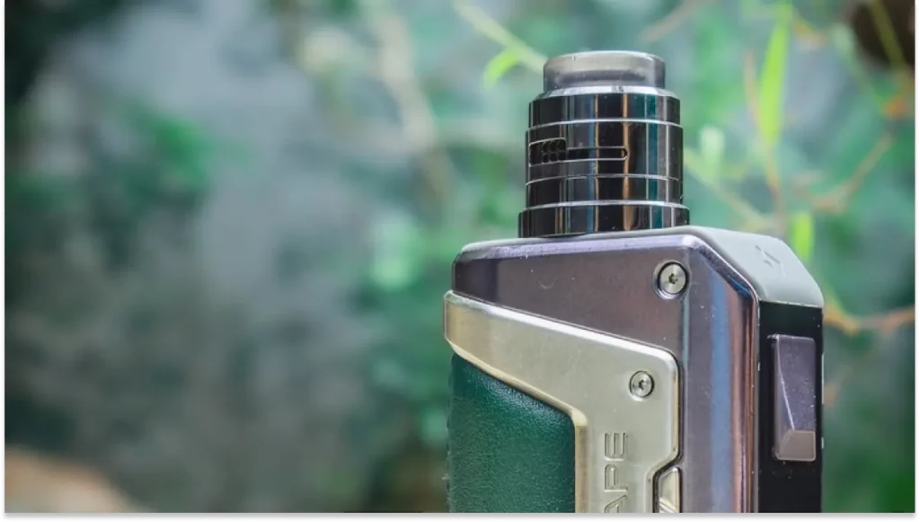 elfbar nachfüll pod läuft aus Pourqoi changer la résistance de sa cigarette électronique ? main image 1