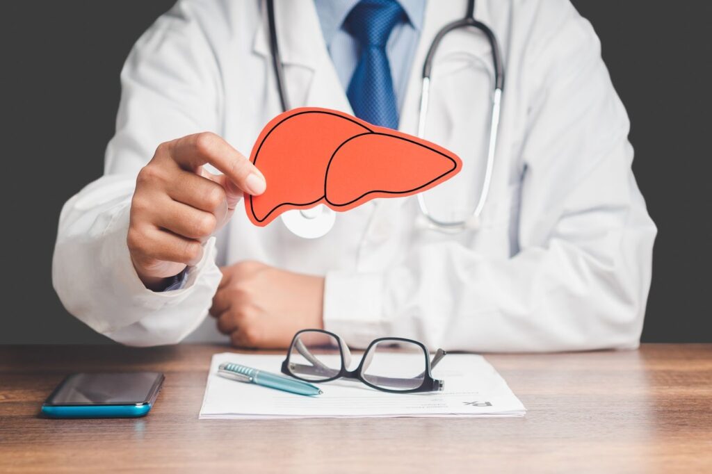 Understanding CBD and Liver Health