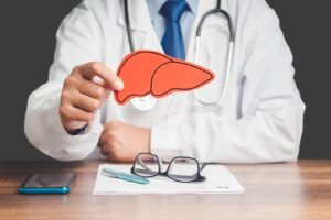 Understanding CBD and Liver Health