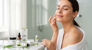 The Power of CBD for Skin