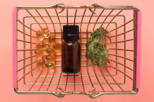 Buying CBD Online