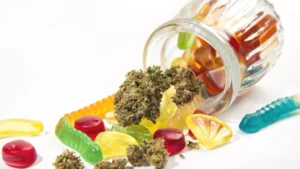 CBD and melatonin for sleep