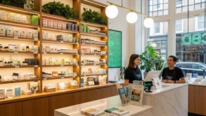 Guide to Choosing the Right CBD Retailer for Quality and Trust