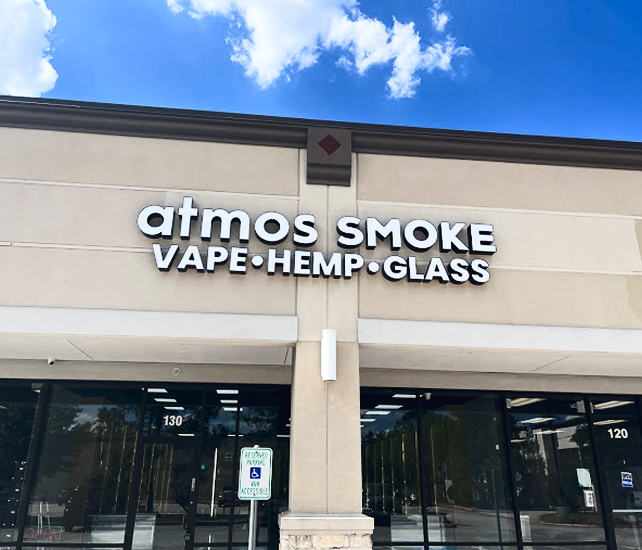Atmos Smoke