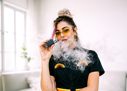Atmos Smoke