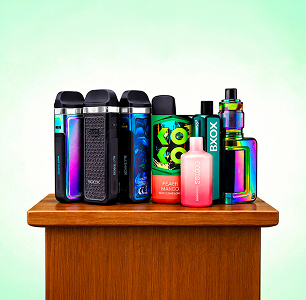 Atmos Smoke