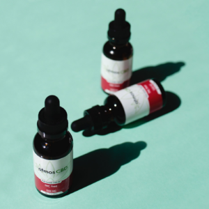 CBD Tincture