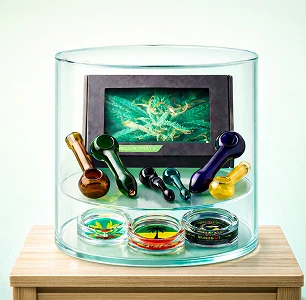 Atmos Smoke