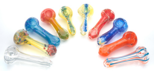 Hand Pipes