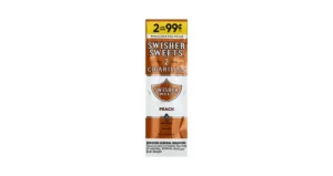 Swisher Sweets Cigarillos