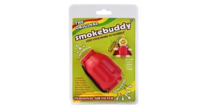 SmokeBuddy Air Filter