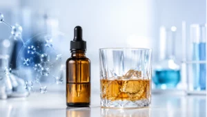 CBD and Alcohol