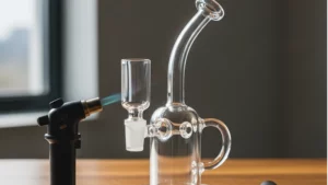 How to Use a Dab Rig